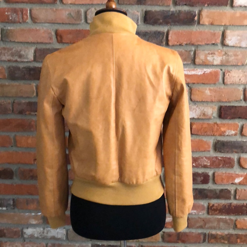 Leather Jacket - image 3